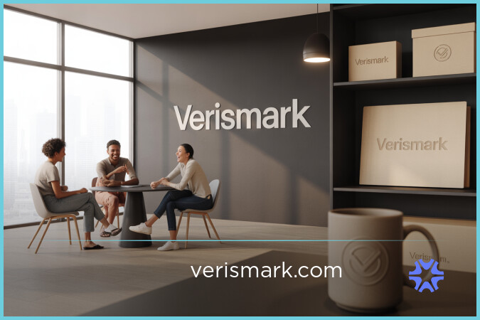VerisMark.com - Best premium names