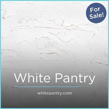 WhitePantry.com