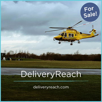 DeliveryReach.com