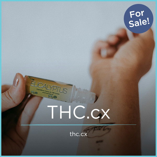 THC.cx