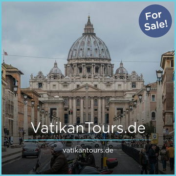 VatikanTours.de