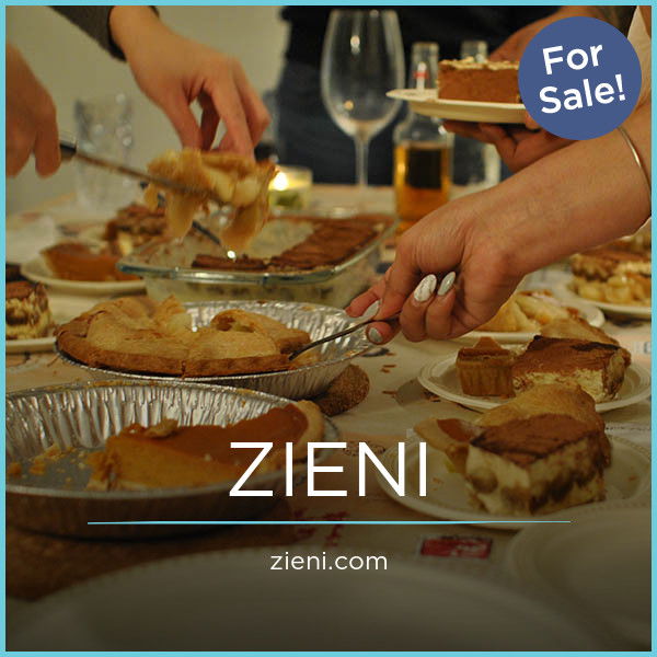 Zieni.com — 2