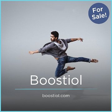 Boostiol.com