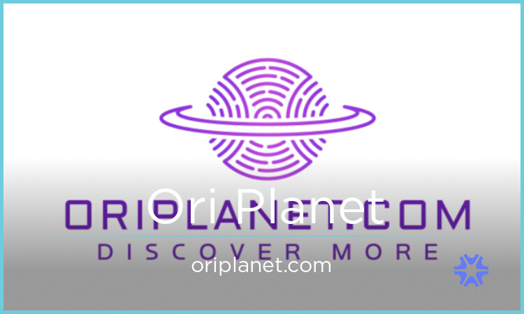OriPlanet.com - Creative premium domains for sale