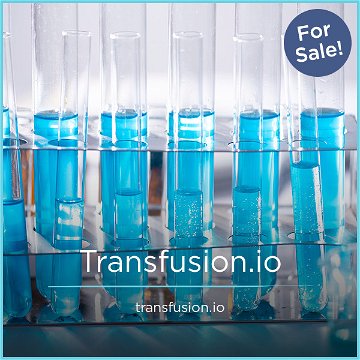 Transfusion.io