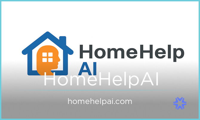 HomeHelpAI.com — 2
