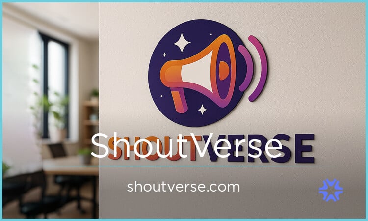 ShoutVerse.com image 2
