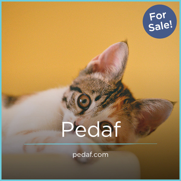 Pedaf.com - Cool premium names