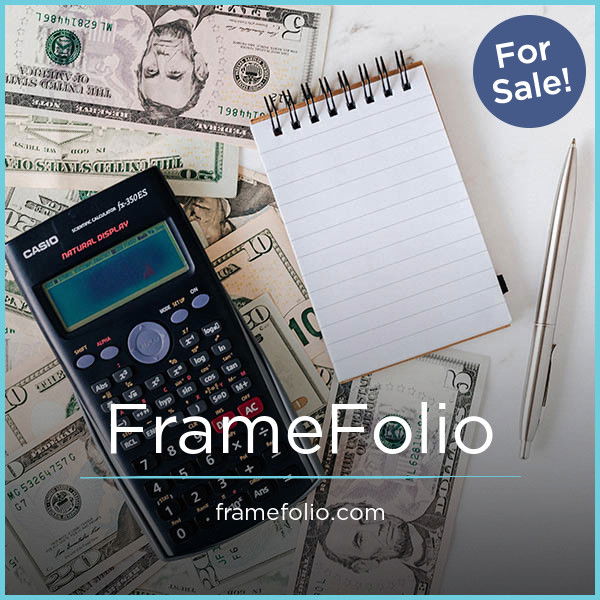 FrameFolio.com