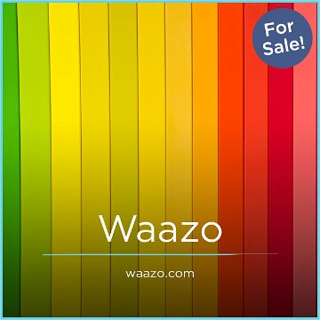 Waazo.com