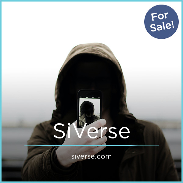 SiVerse.com - Best premium domains for sale