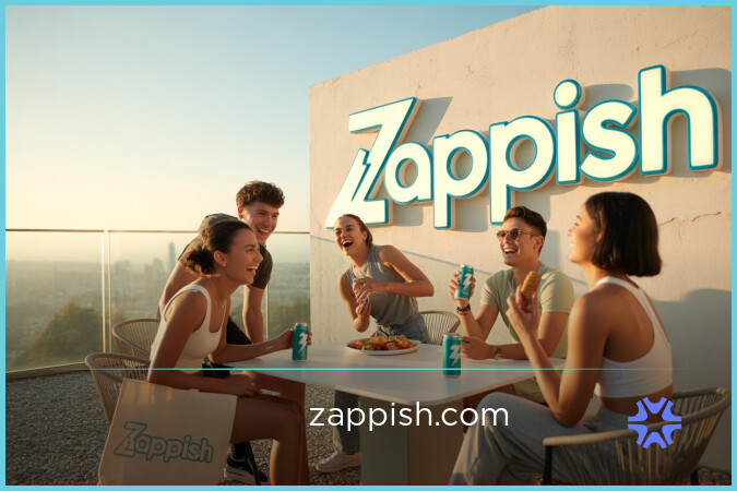 Zappish.com - Best premium domain names for sale