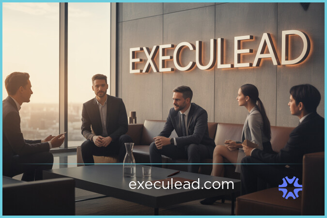 ExecuLead.com — 2