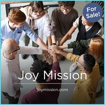 JoyMission.com