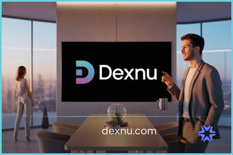 Dexnu.com - Cool premium domains for sale