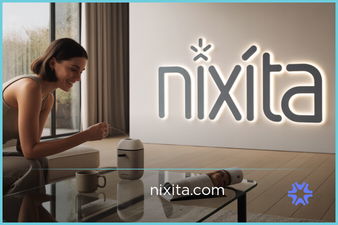 Nixita.com - buying Cool premium names