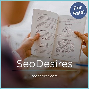 SeoDesires.com