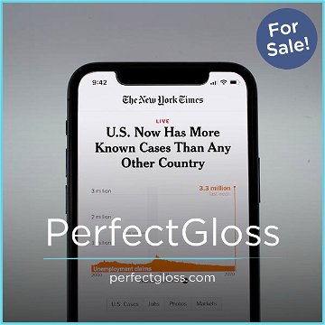 PerfectGloss.com