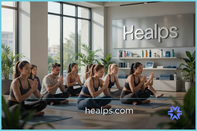 Healps.com — 2
