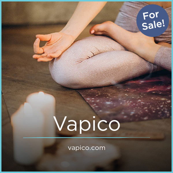 Vapico.com