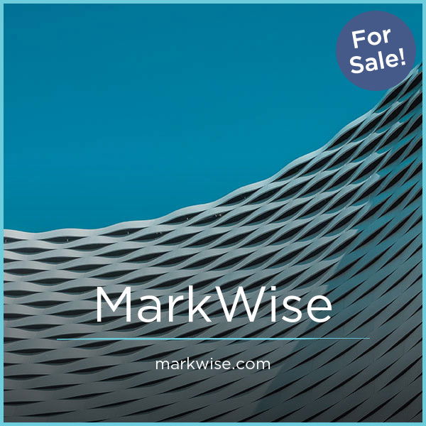 MarkWise.com — 2