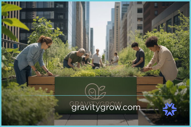 GravityGrow.com — 2