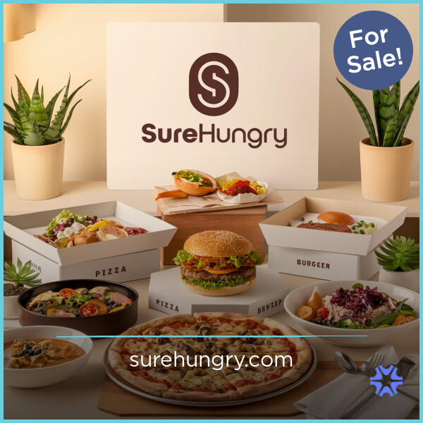 SureHungry.com image 2