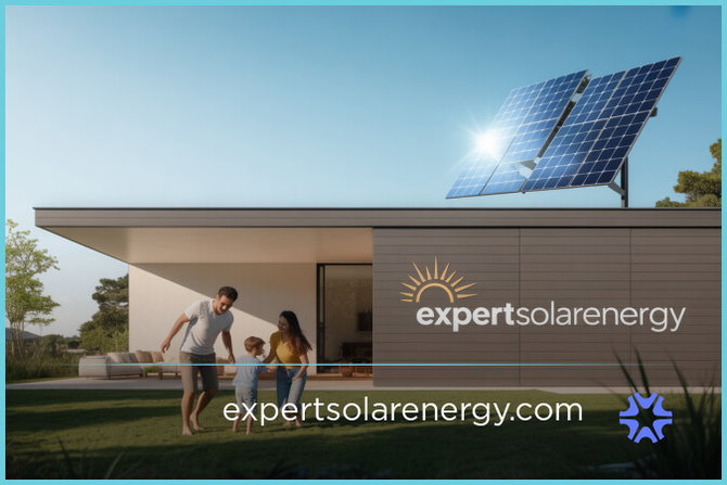 ExpertSolarEnergy.com — 2