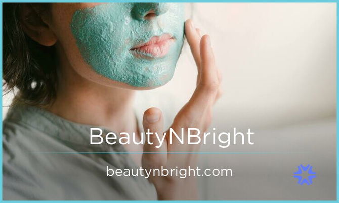 BeautyNBright.com