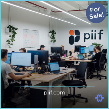 Piif.com