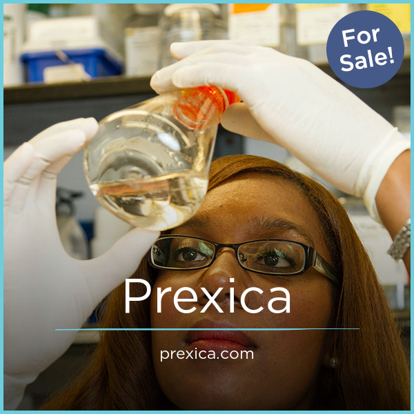 Prexica.com — 2