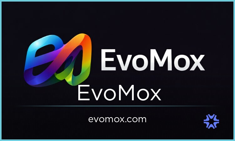 EvoMox.com - Unique premium domain marketplace