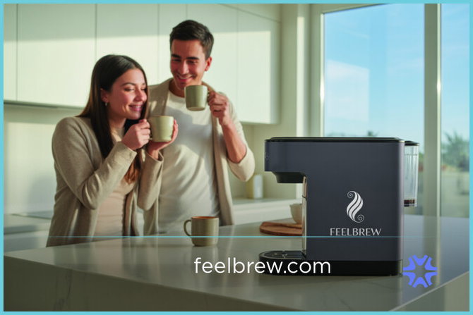 FeelBrew.com — 2
