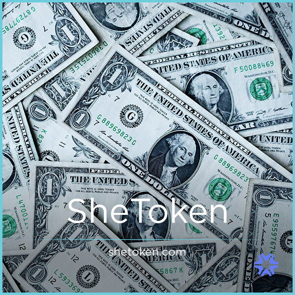 SheToken.com