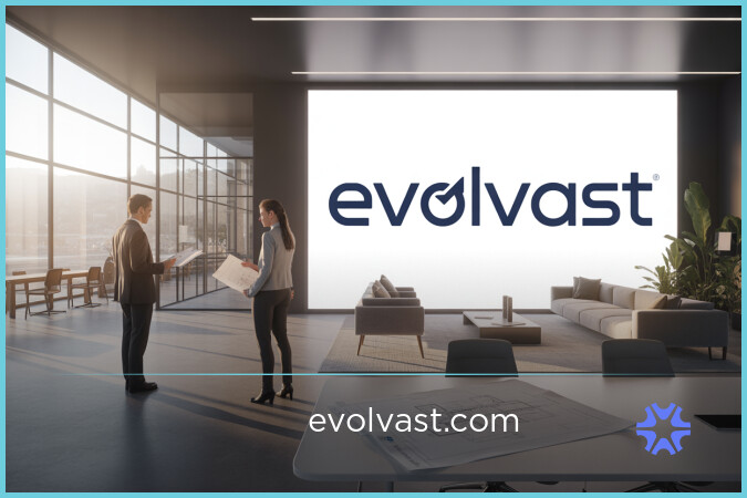 Evolvast.com - Great premium names