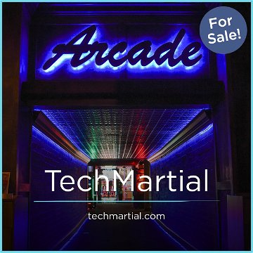 TechMartial.com