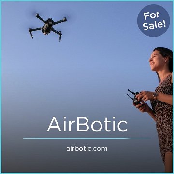 AirBotic.com