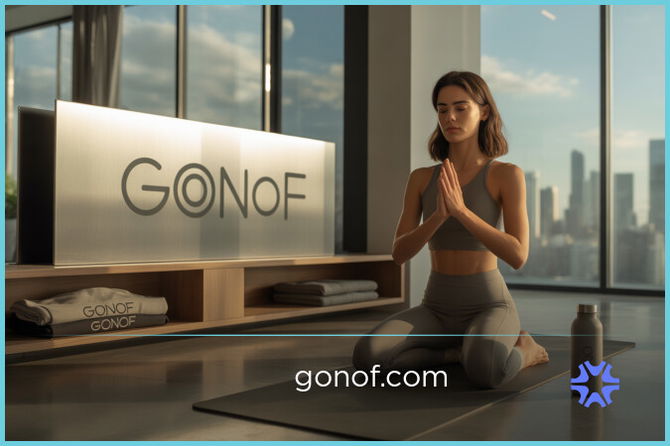 Gonof.com — 2
