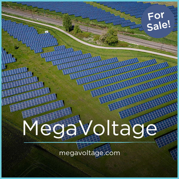 MegaVoltage.com