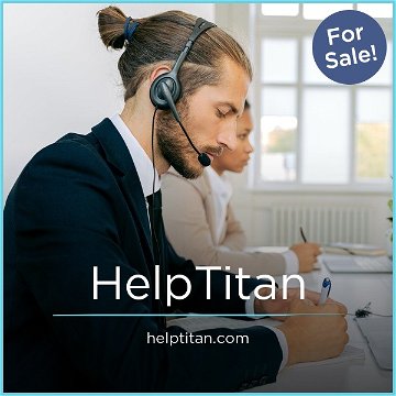 HelpTitan.com