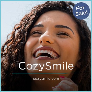 CozySmile.com
