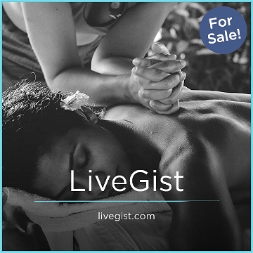 LiveGist.com