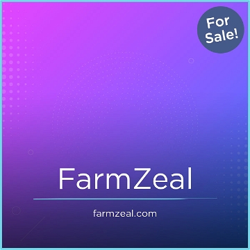 FarmZeal.com