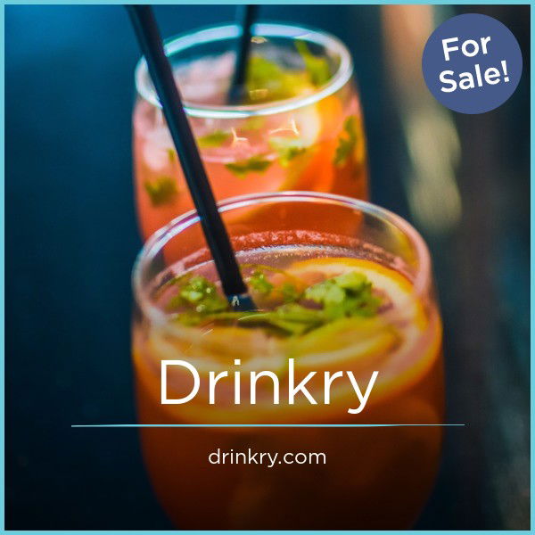 Drinkry.com