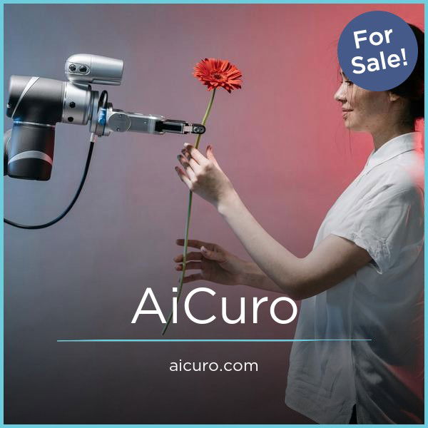 AiCuro.com — 2