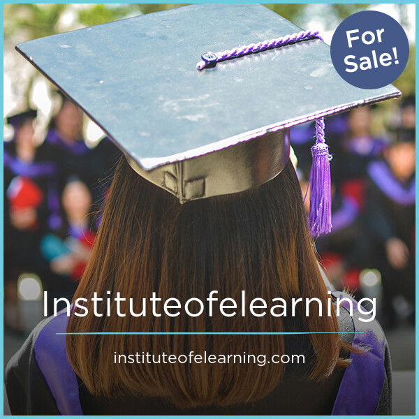 InstituteOfElearning.com