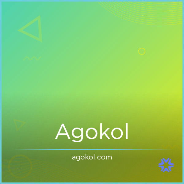 Agokol.com