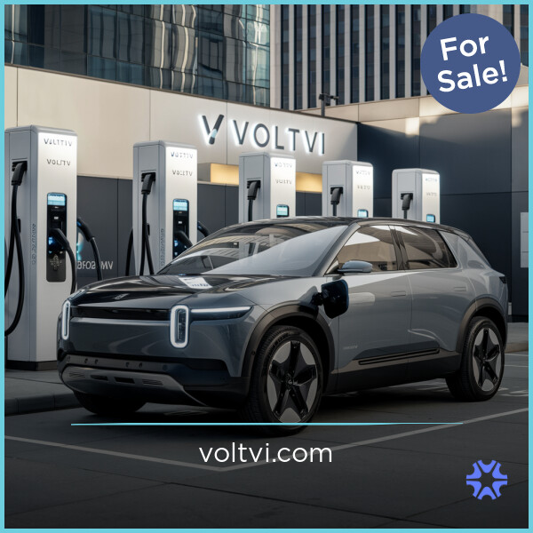 Voltvi.com - New domains for sale