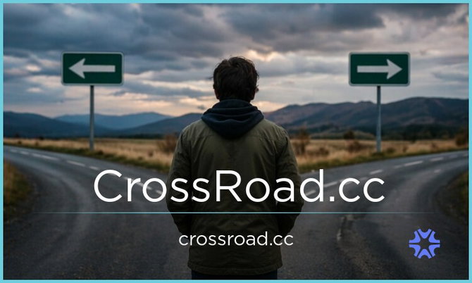 CrossRoad.cc — 2