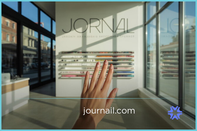 JourNail.com — 2